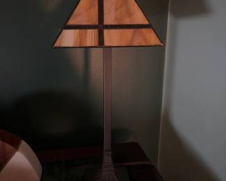 Stained Glass lamp