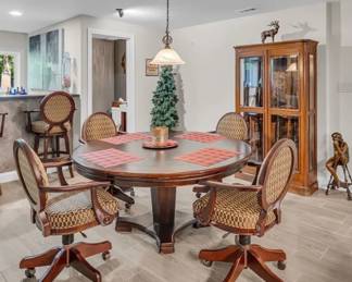 Game table
