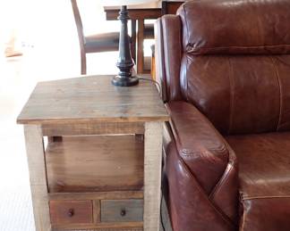 END TABLE
