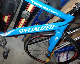 SPECIALIZED BIKE