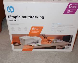 HP PRINTER
