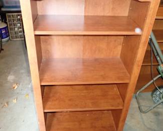 BOOKCASE