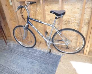 BIKE