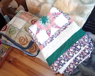 QUILTS