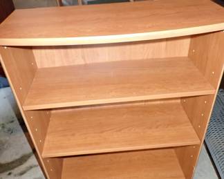 BOOKCASE