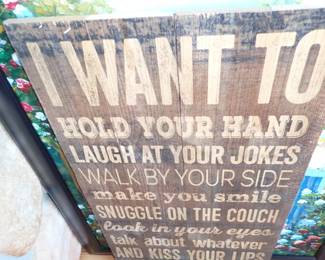 SIGN