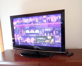 TV