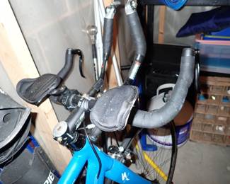 SPECIALIZED BIKE
