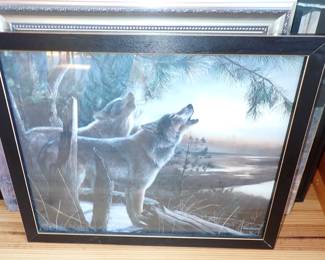 WOLVES