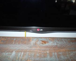 LG TV