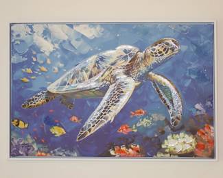 WALL DECOR