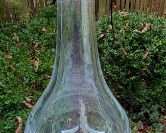 11" x 5" Decanter
