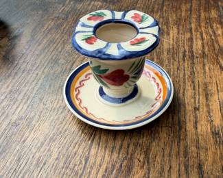 Candle Holder 2.5 x 3
