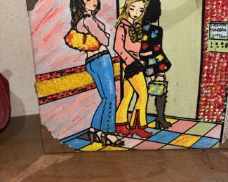 Sale Picture