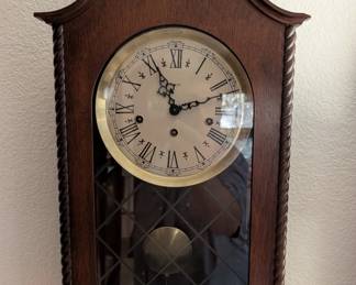 Decor Wall Clock