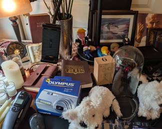 Electronics, Digital Cameras