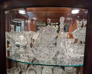Pattern Glass