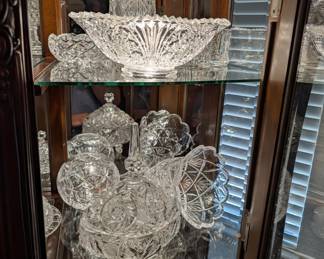 Pattern Glass, EAPG, ABP 