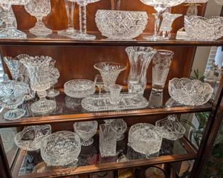 EAPG, ABP Glass Etc 