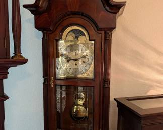 Sligh Wall Clock