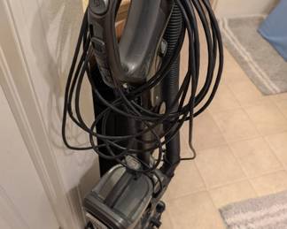 Shark Vacuum