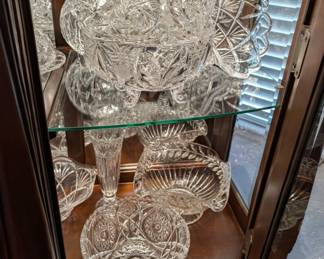 Pattern Glass, EAPG, ABP 