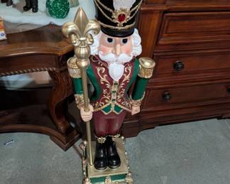 Nutcracker