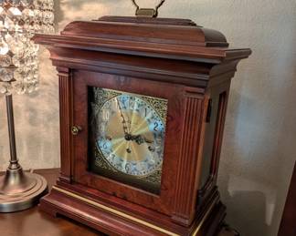 Howard Miller Clock