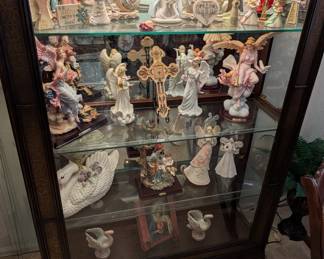 Angel Figurines