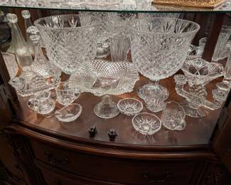 Pattern Glass, EAPG, ABP 