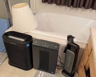 Air Purifiers