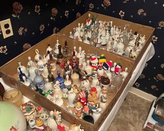 Bell collection