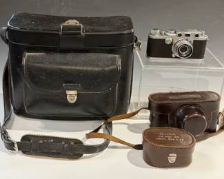 Leica Camera