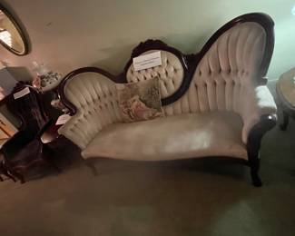 Incredible fancy couch