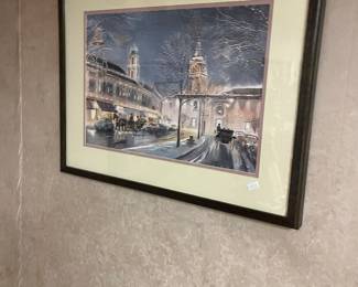More artwork 