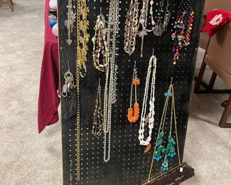 Jewlery 