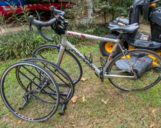 Cervelo R3 Carbon Road Bike
