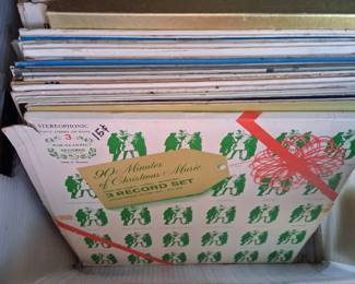 ALBUMS