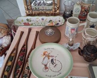 COLLECTABLES