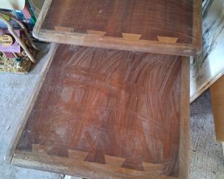 MCM LANE ACCLAIM TABLE