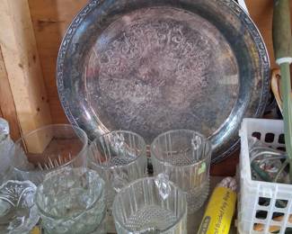SILVERPLATE