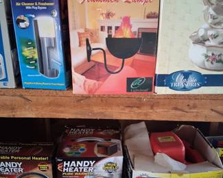 NEW OLD STOCK