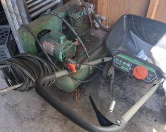 COMPRESSOR