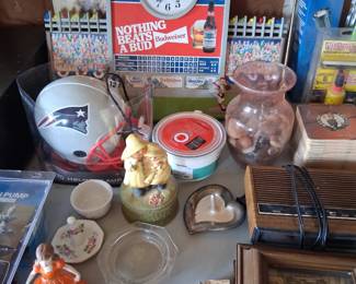 ASSORTED GOODIES