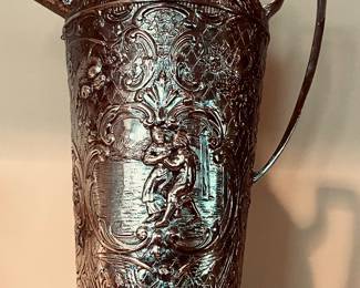 DECANTER