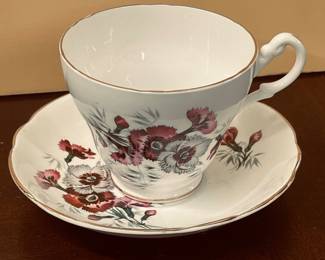 ROYAL ASCOT BONE CHINA