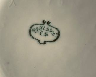 BOTTOM VIEW