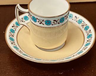 JONES MACDUFFEE & STRATTON