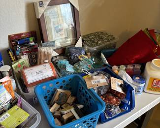 Craft Supplies