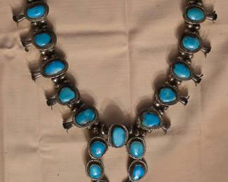 Turquoise Jewelry